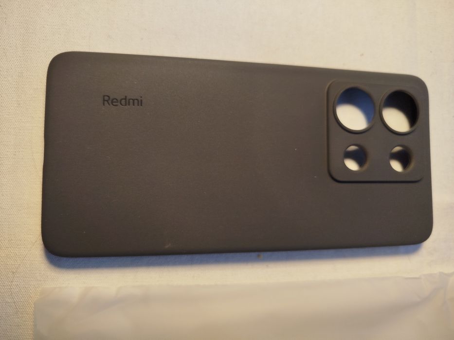 Чохол для телефону Ксєомі Redmi nout 13