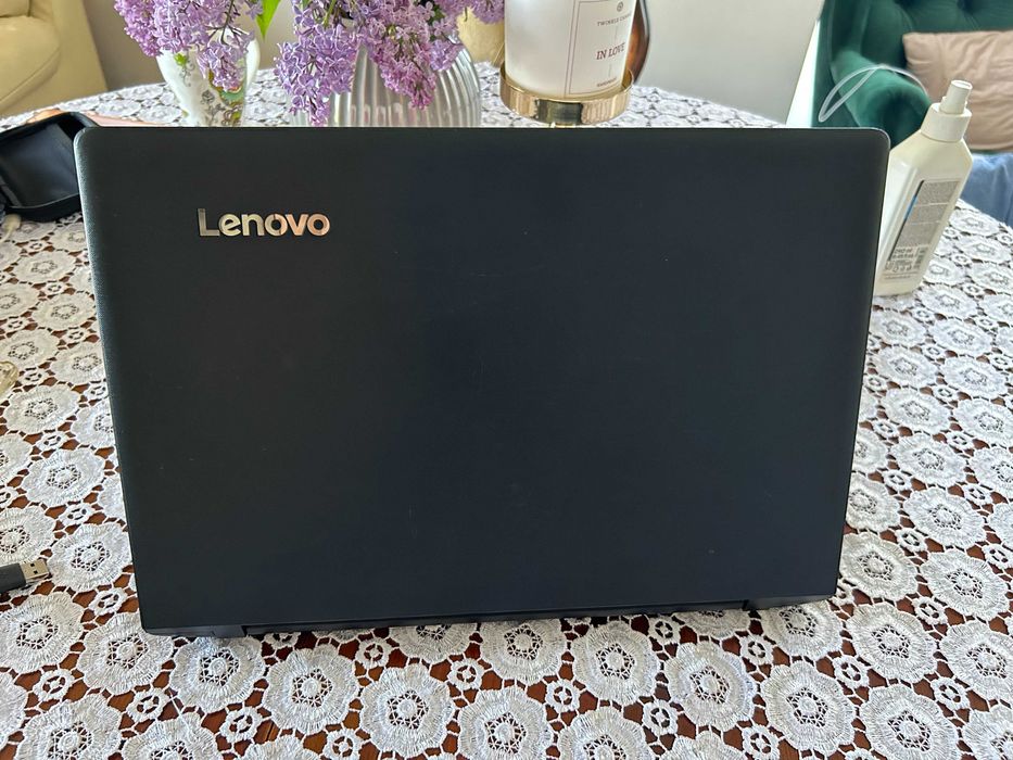 Laptop, Lenovo, ideapad, 110 15ISK, komputer