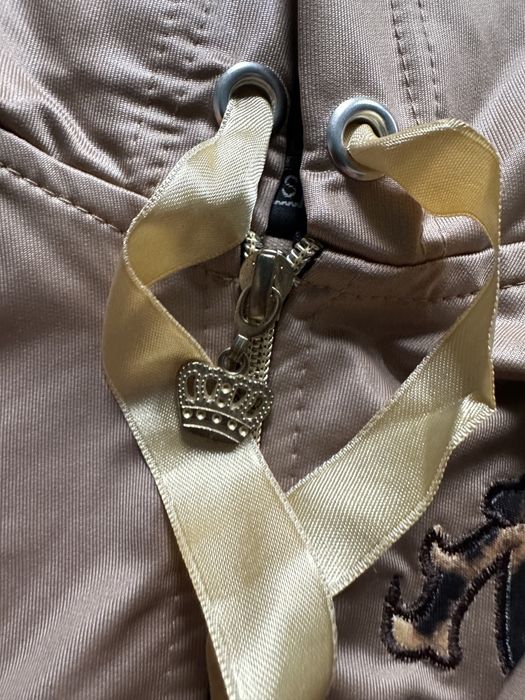 Dres dwuczęściowy damski Roberto Cavalli