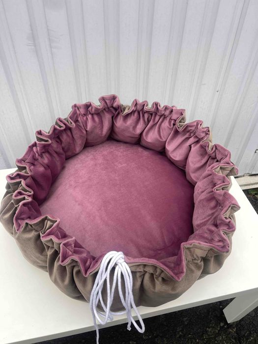 Пуфи- лежанки! Нові !