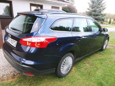 Sprzedam Fokus MK3