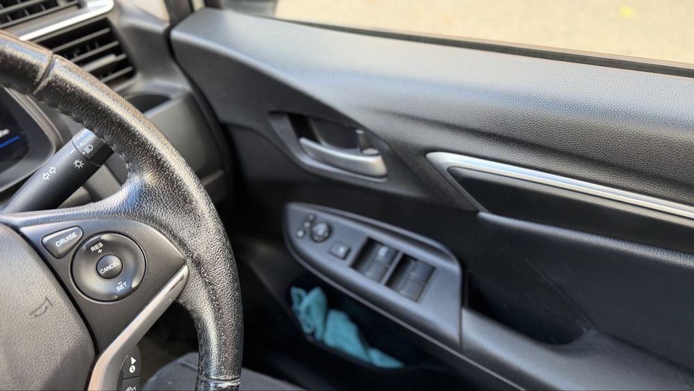 2014 Honda Fit 1.5 HIBRID