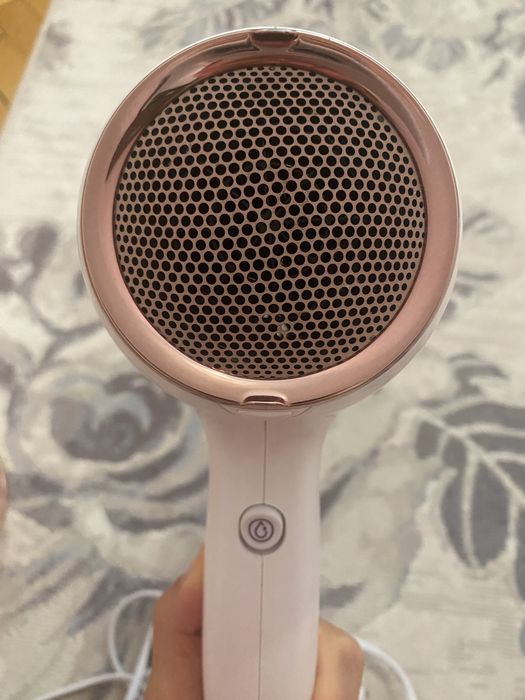 Фен Philips DryCare Prestige MoistureProtect HP8281/00