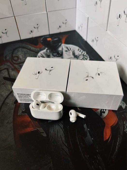 airpods pro 3 , apple навушники