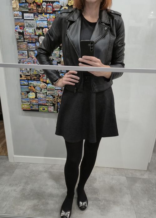 Spódnica rozkloszowana New Look rozmiar M 38