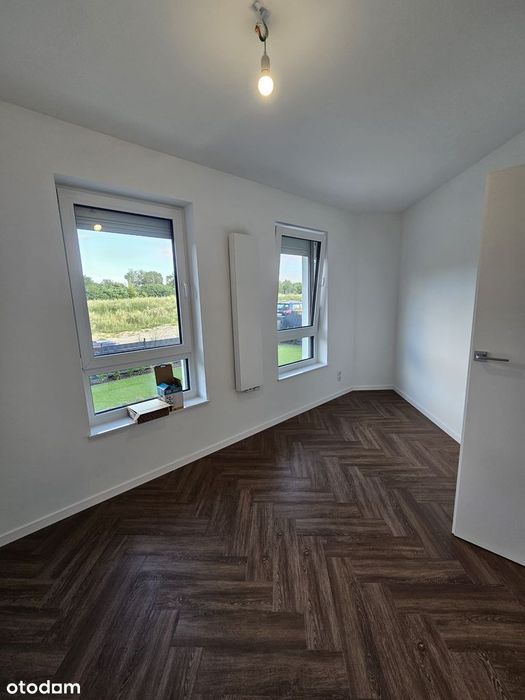 Apartment in Gorzów Wielkopolski - Więcej