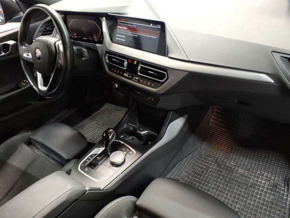 BMW Serie 2 Gran Coupe Para Peça - Há Peças