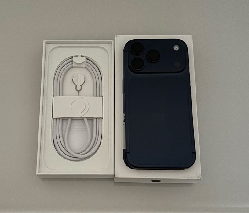 iPhone 17 Pro - 256 GB