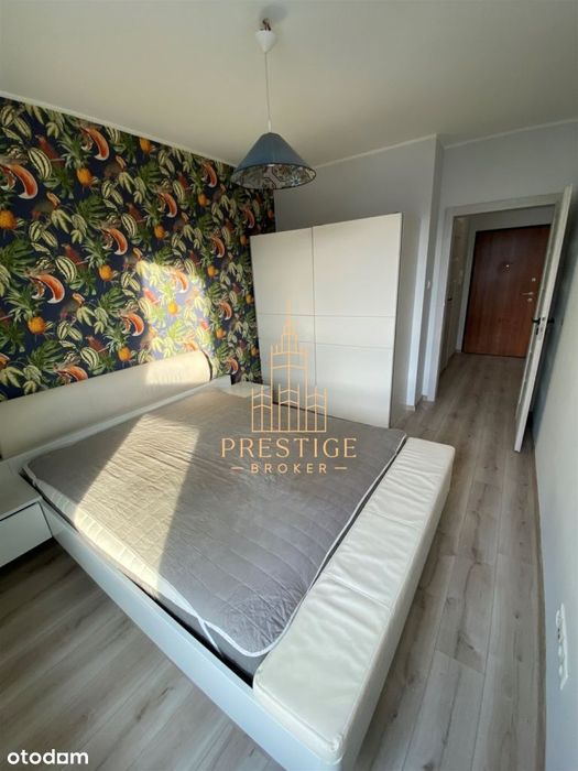 Nowy apartament w centrum Pruszkowa! - Widok 5