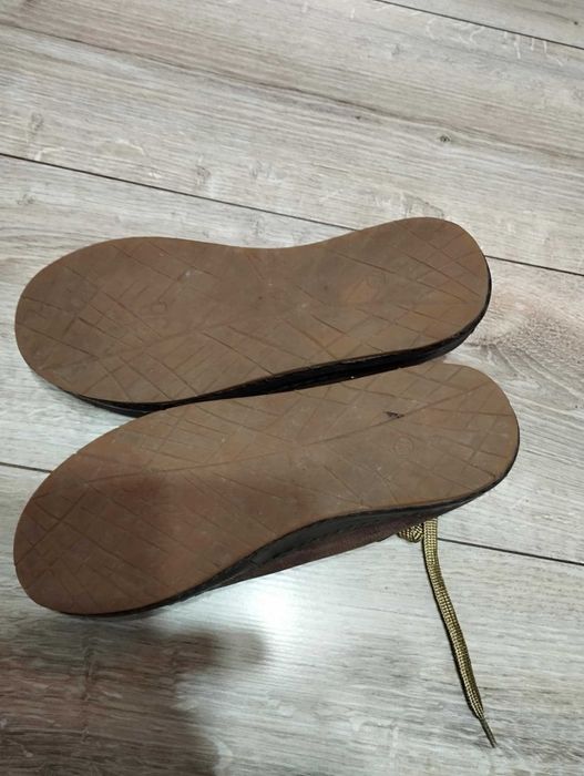 AS 98 Air Step size 37 śliczne buty