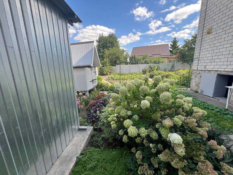 Продам будинок Мерефа центр ( Бабаи Высокий )