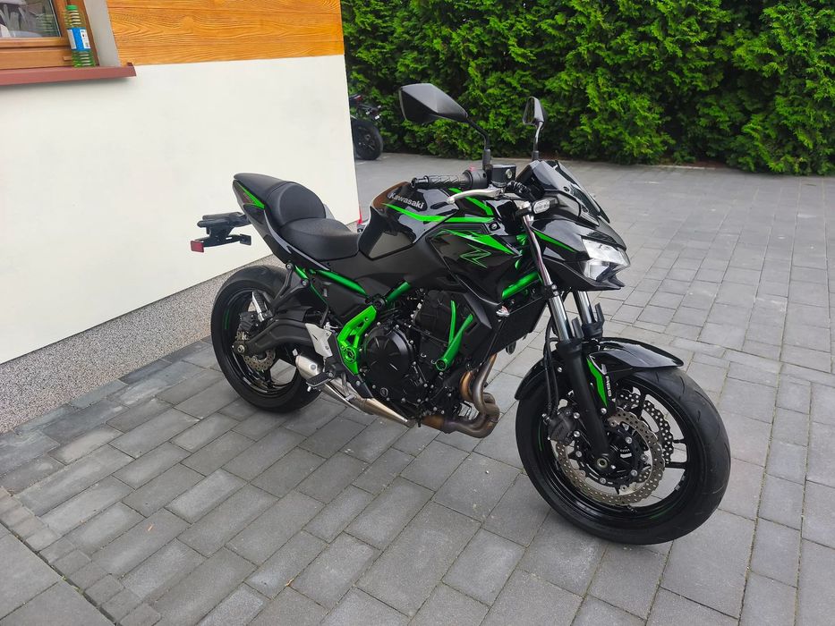Kawasaki