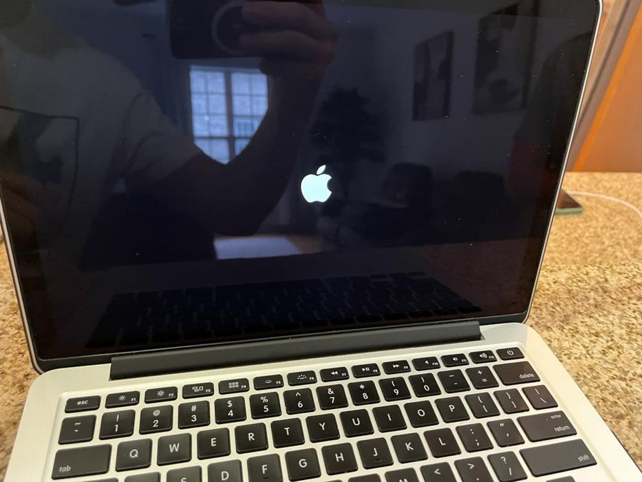 Macbook pro 13 512 gb