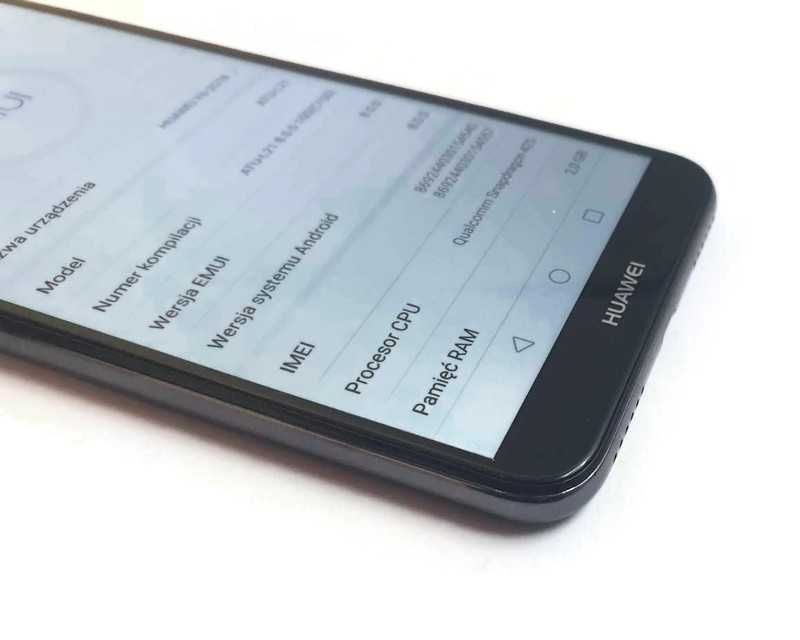 Smartfon HUAWEI Y6 2018 2/16gb