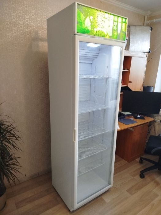 Холодильник Snaige CD40DM-S3002E