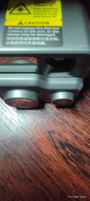 Autel 4  camera drone