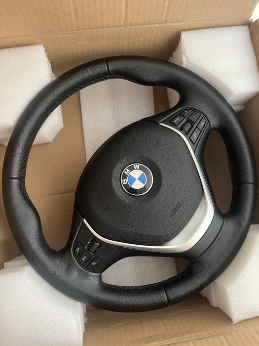 Volante BMW Serie 1