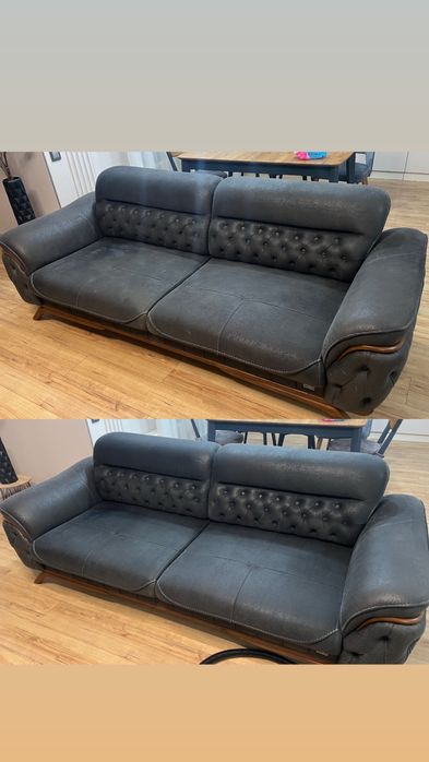 Химчистка мягкой мебели диваны, матрасы, кресла, стулья, кровати