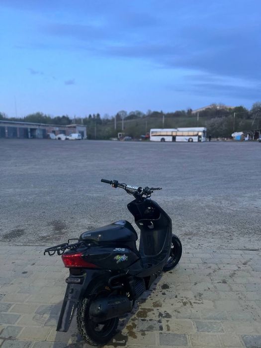 Продам yamaha jog sa 36
