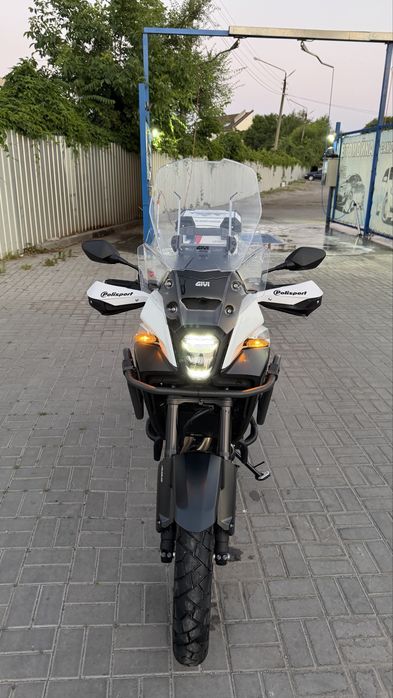 Honda nx500 2025