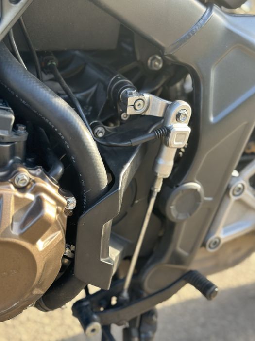 CB650R 2023 35kw