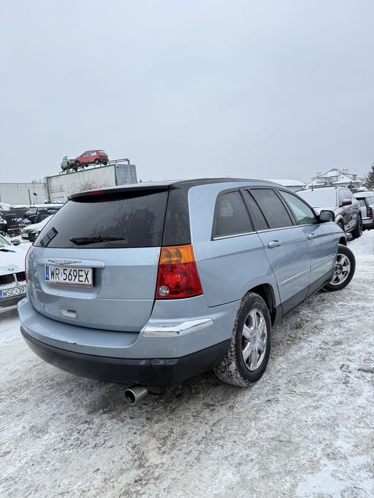Na Sprzedaż Chrysler Pacefica 3.5LPG/6-os/automat/dlugie oplaty/klima