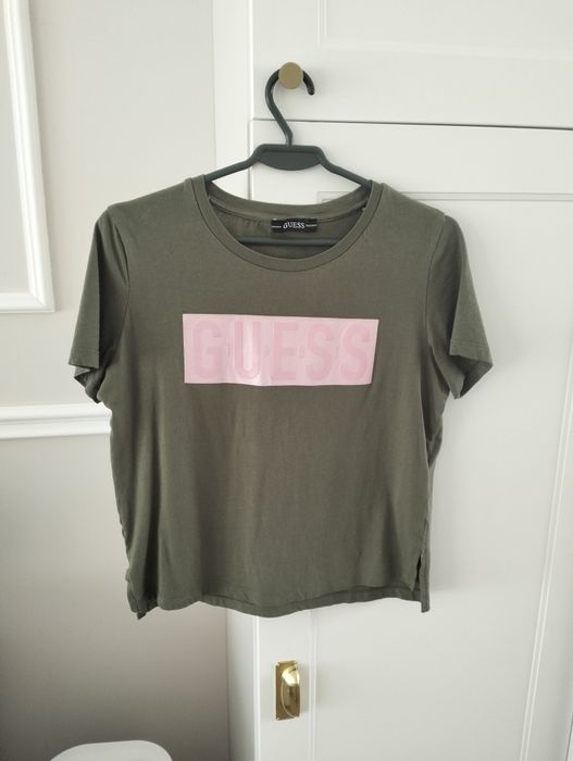 T-shirt Guess Adria