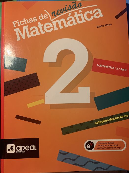 Provas de aferição 2 ano