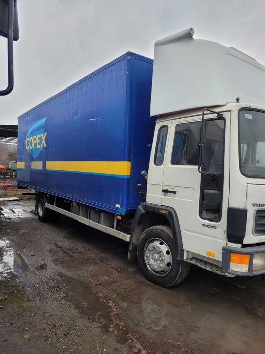 Грузоперевозки, Вантажніперевезення до 10 тонн.