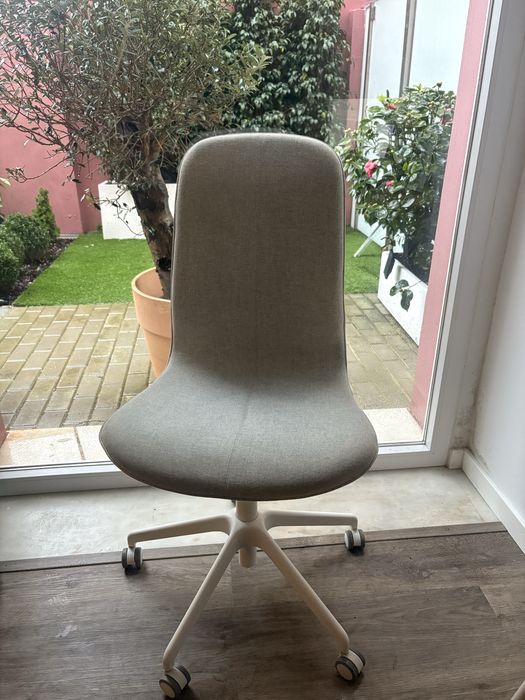 Cadeira office ikea
