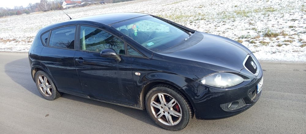 Seat Leon  2.0 TDI