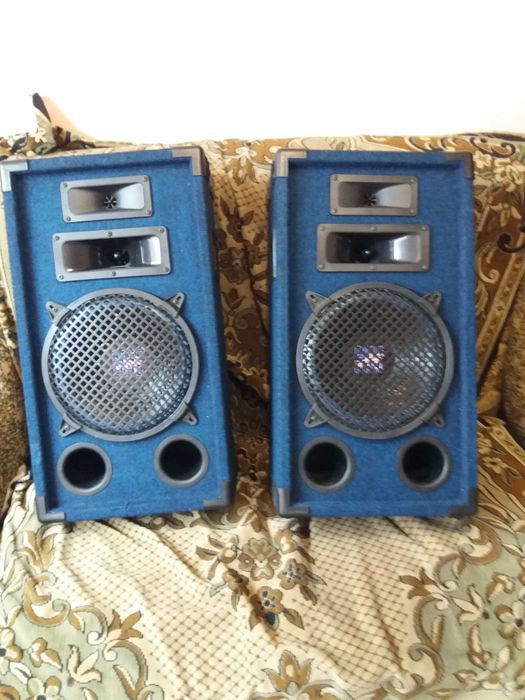 акустика RAVELAND