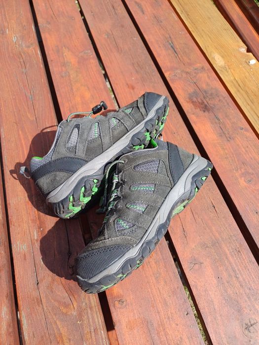 Buty trekkingowe Karrminor. Rozm 33.