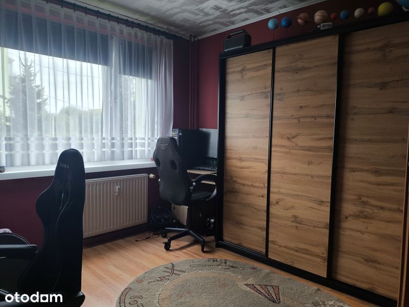 , Bieruń Nowy