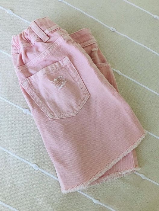 Джинсова спідничка next