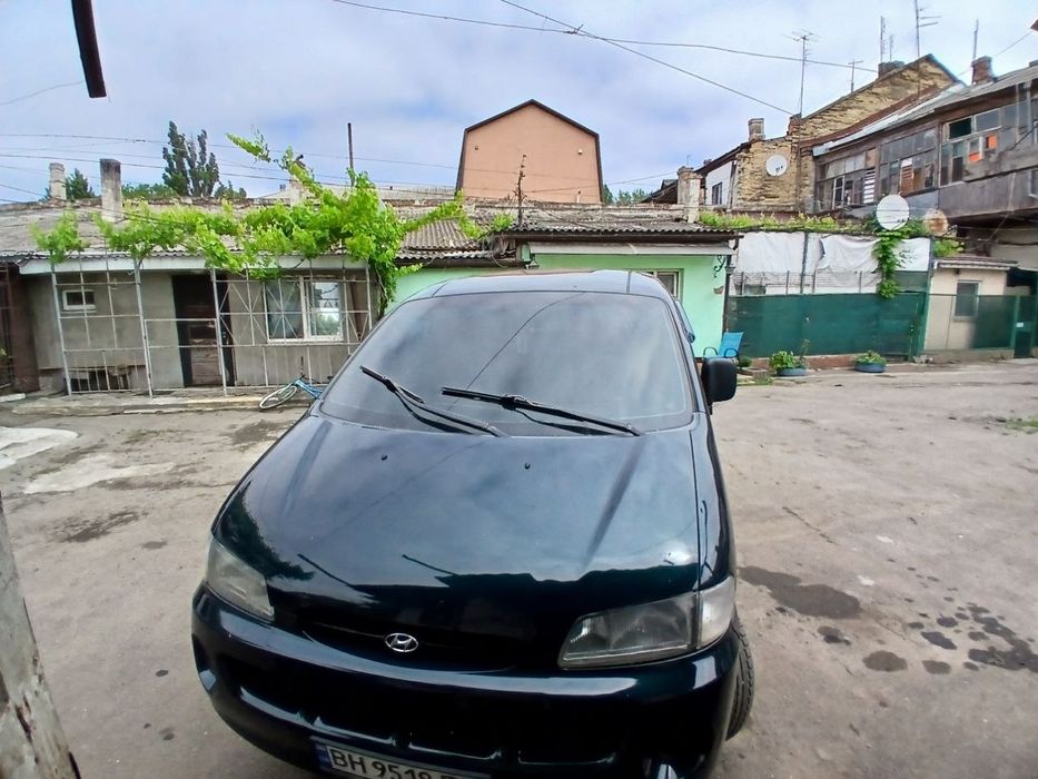 Продам автомобиль
