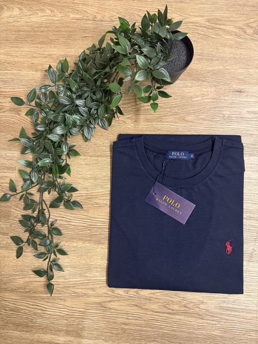 T-shirt Ralph Lauren (M)