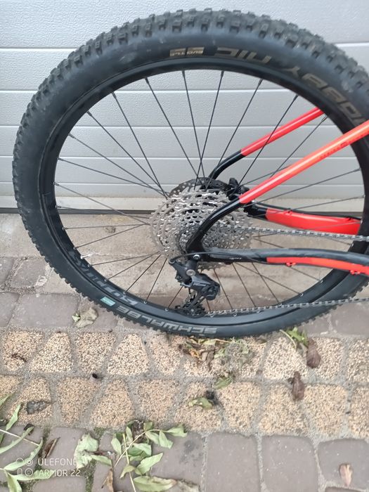 WYPRZEDAŻ !!! Rower Marin San Quentin 3 L 29er trail enduro mtb