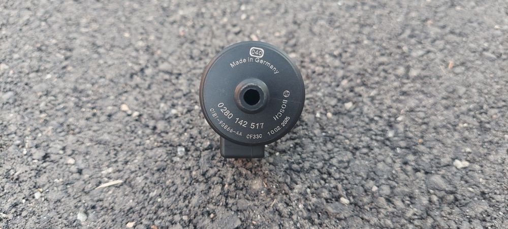 Клапан парів палива Evap C1b19g866aa Ford focus fiesta escape fusion