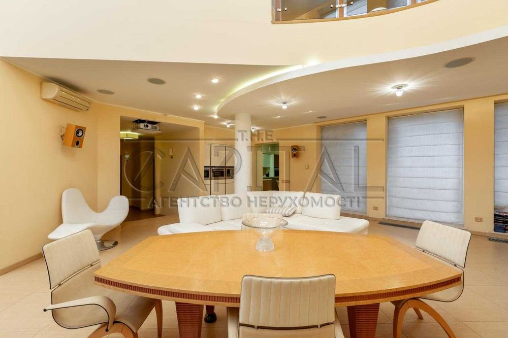 Продаж будинку преміального класу Софіївська Борщагівка, вул. Скіфська