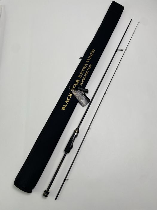 Xesta Black Star Extra Tuned 66M-T