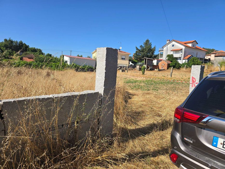 Terreno para contrucao 386m2 urbanizavel