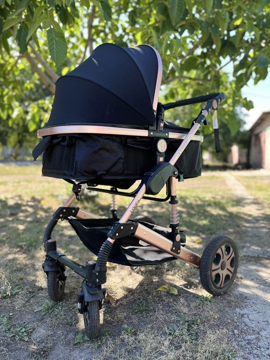 Коляска дитяча продам