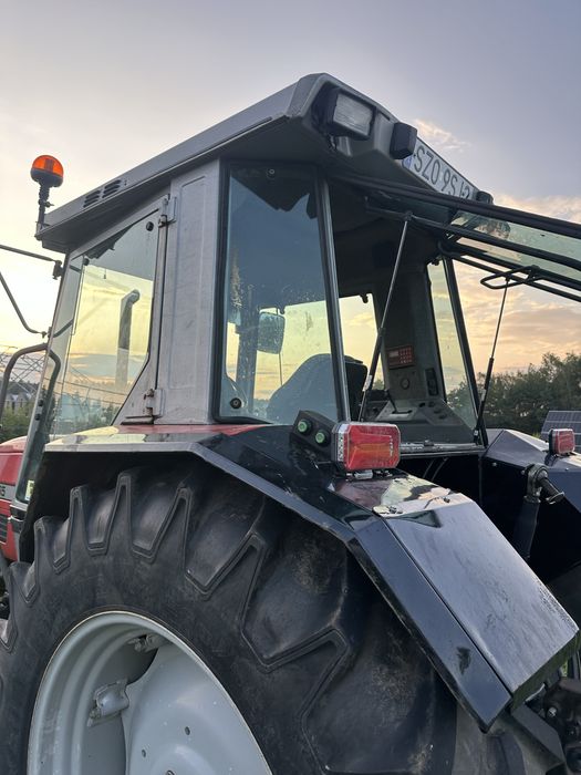 Massey Ferguson 3065