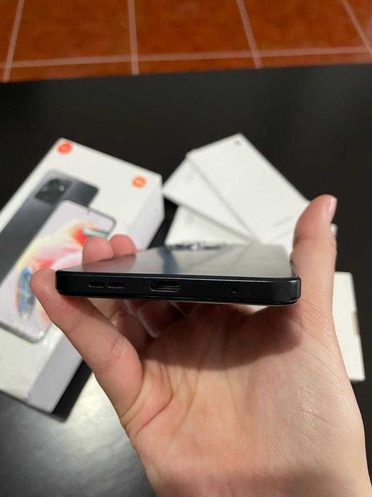 Redmi Note 12 Mobile Phone64550702808321124