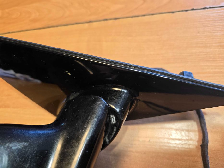 BMW 7 E65 E66 Lusterko Zewnętrzne Prawe Obudowa Blask Sapphire 475/9