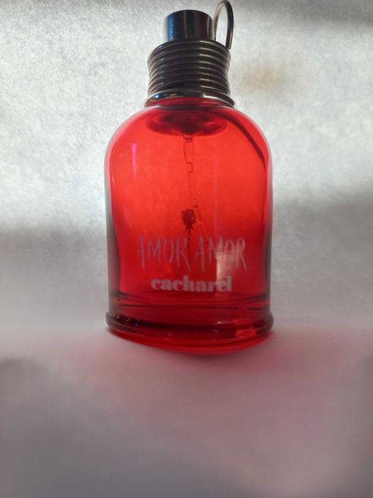 Cacharel Amor Amor Eau de toilete