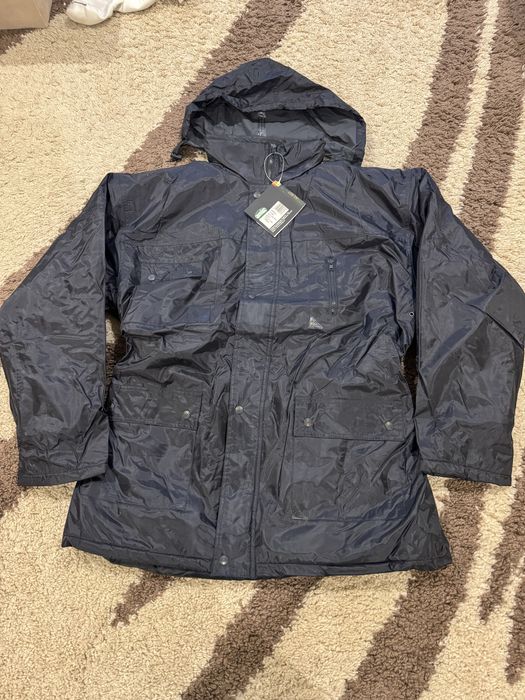 Куртка робоча чоловіча