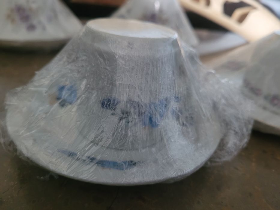 Random Tea Cup Set446354513147340800