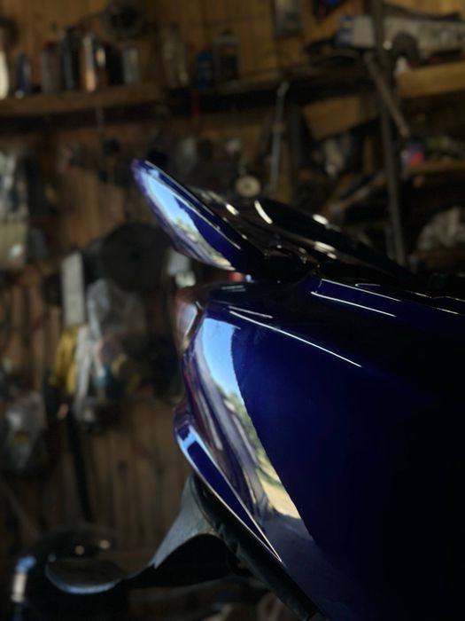 Yamaha jog sa16